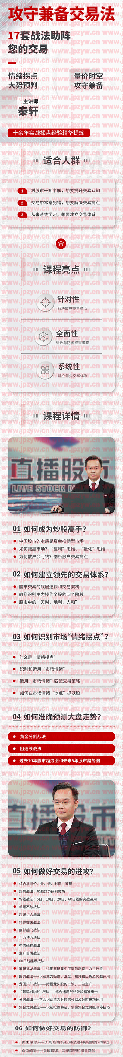 秦轩：《攻守兼备交易法》.jpg
