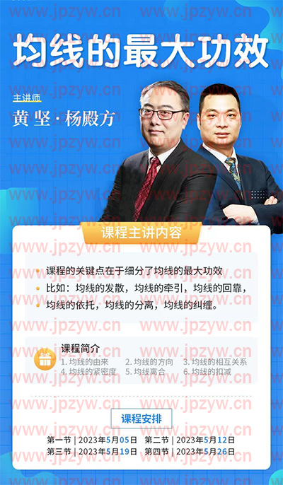 杨殿方均线的最大功效.jpg