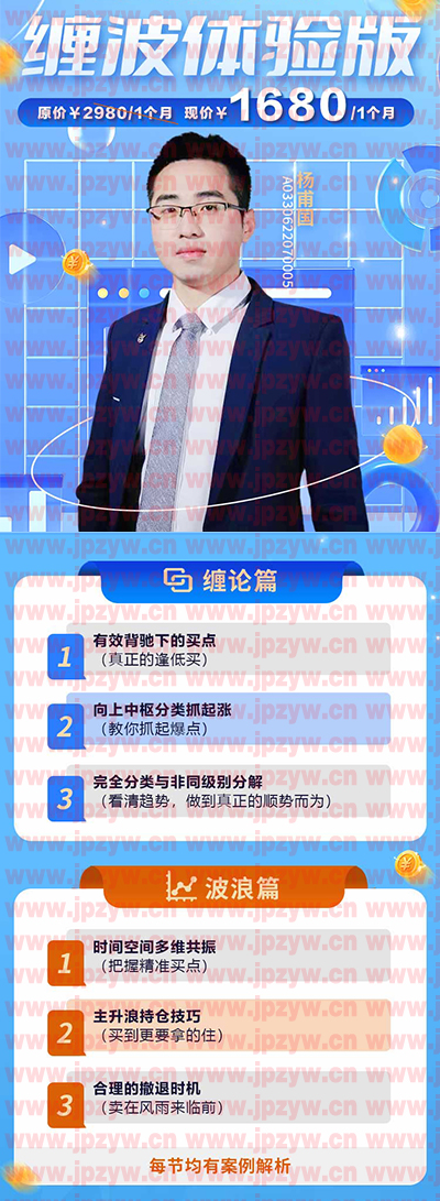 杨甫国缠论波浪课程.jpg