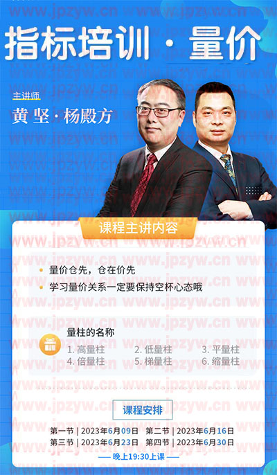 杨殿方量价课程.jpg